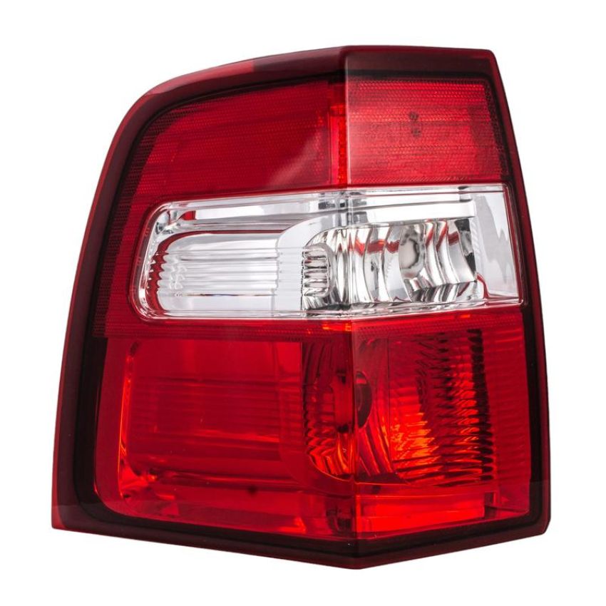Eagle EyesFR493-U000L Tail Light Assembly