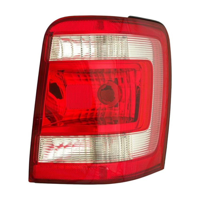 Eagle EyesFR499-U000L Tail Light Assembly