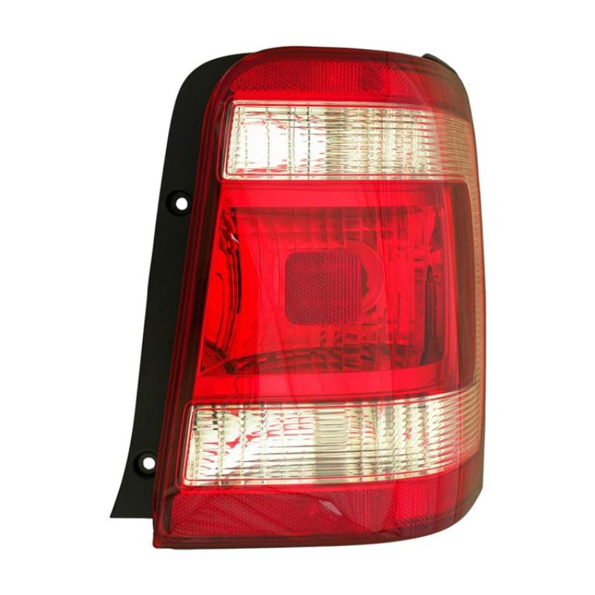 Eagle EyesFR499-U000LR Tail Light Assembly