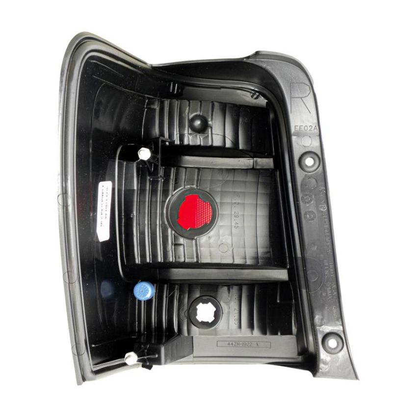 Eagle EyesFR499-U000LR Tail Light Assembly