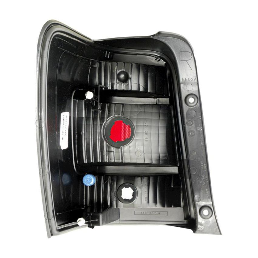 Eagle EyesFR499-U000R Tail Light Assembly