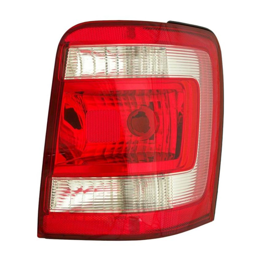 Eagle EyesFR499-U000R Tail Light Assembly