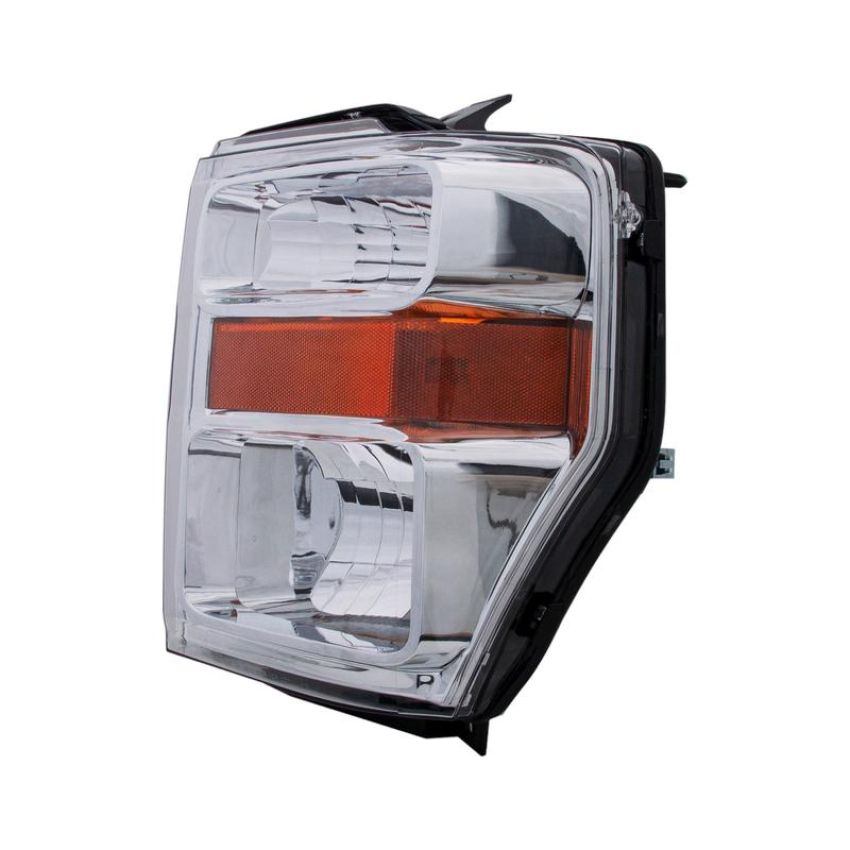 Eagle EyesFR500-B001L Headlight Assembly