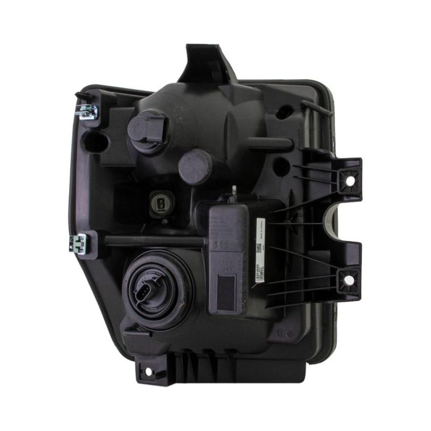 Eagle EyesFR500-B001L Headlight Assembly