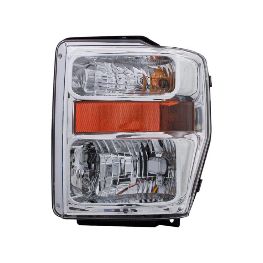 Eagle EyesFR500-B001L Headlight Assembly
