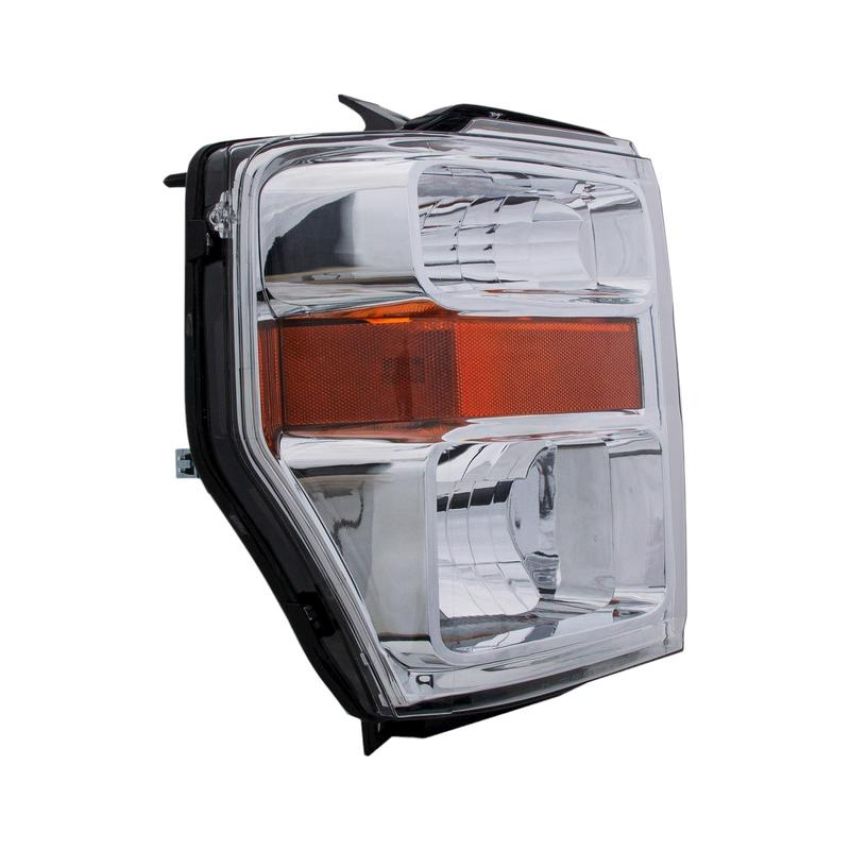 Eagle EyesFR500-B001R Headlight Assembly
