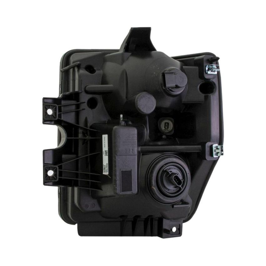 Eagle EyesFR500-B001R Headlight Assembly
