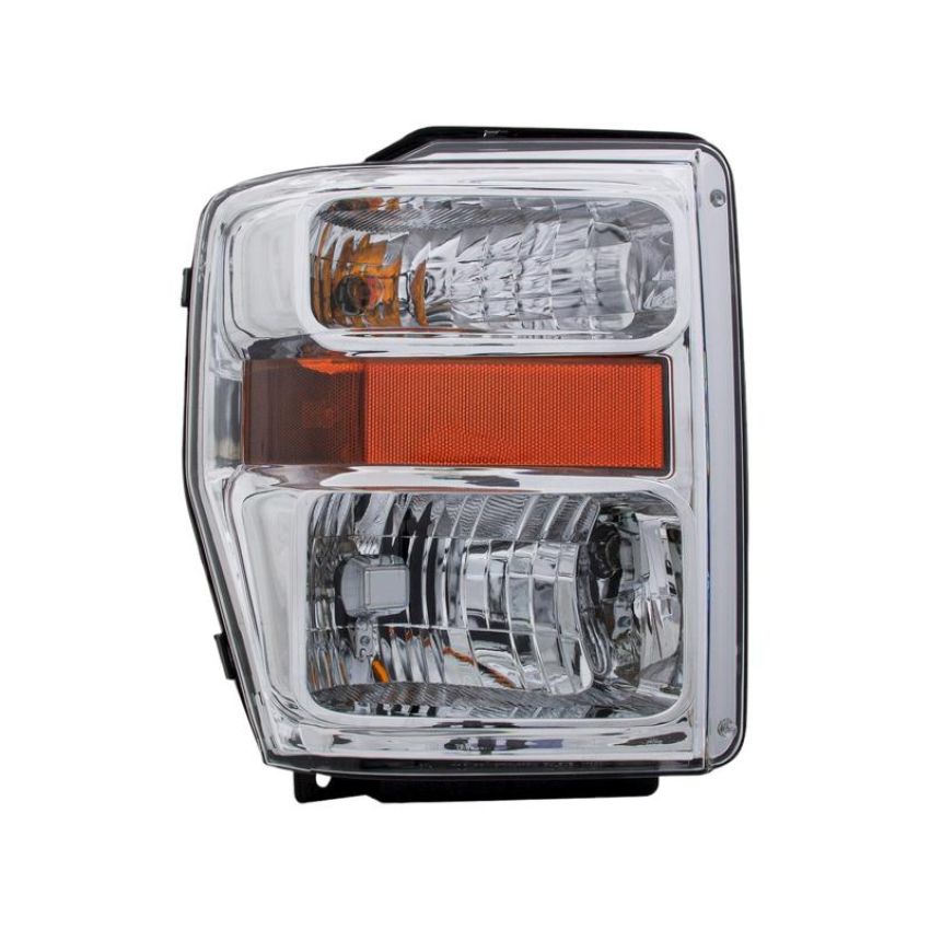 Eagle EyesFR500-B001R Headlight Assembly