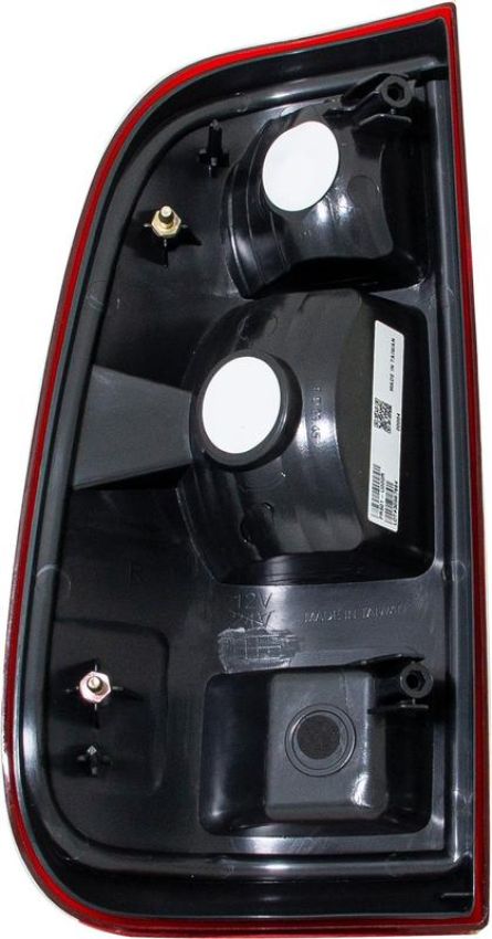 Eagle EyesFR501-U000L Tail Light Assembly