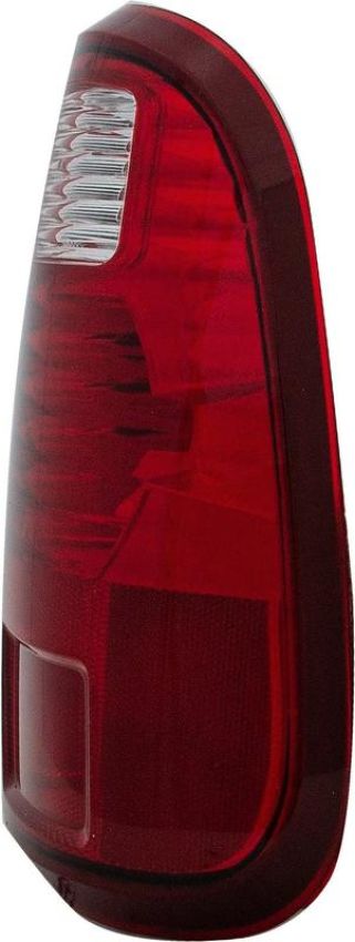 Eagle EyesFR501-U000LR Tail Light Assembly