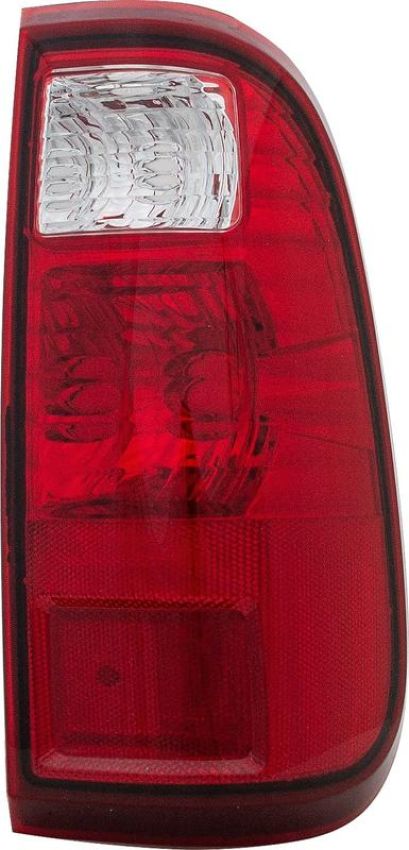 Eagle EyesFR501-U000LR Tail Light Assembly