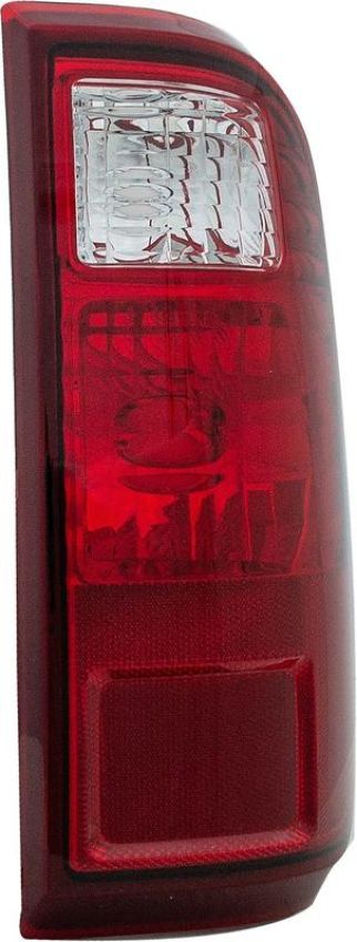 Eagle EyesFR501-U000R Tail Light Assembly