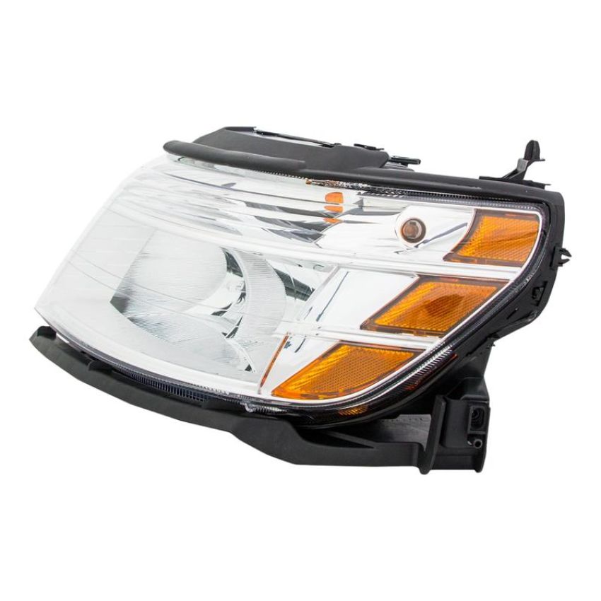 Eagle EyesFR515-B001L Headlight Assembly