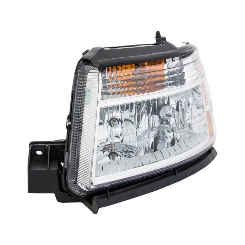 Eagle EyesFR515-B001L Headlight Assembly