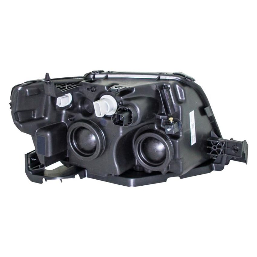 Eagle EyesFR515-B001L Headlight Assembly