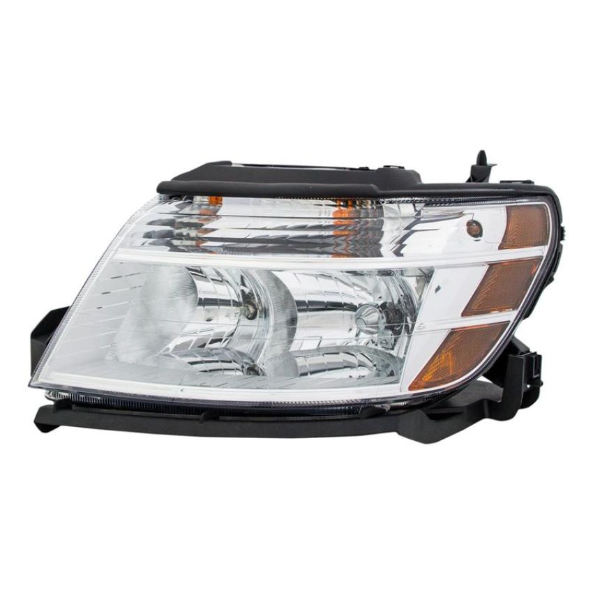 Eagle EyesFR515-B001R Headlight Assembly