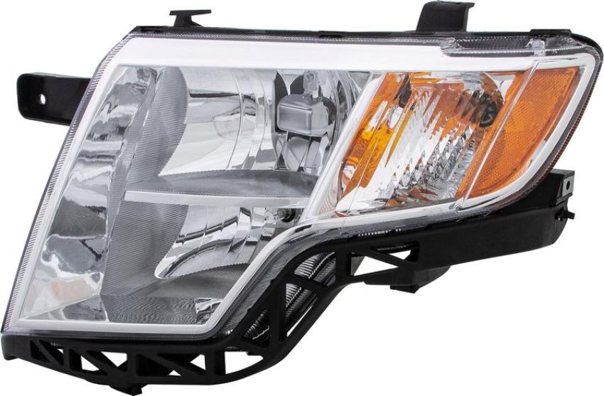Eagle EyesFR518-B001L Headlight Assembly