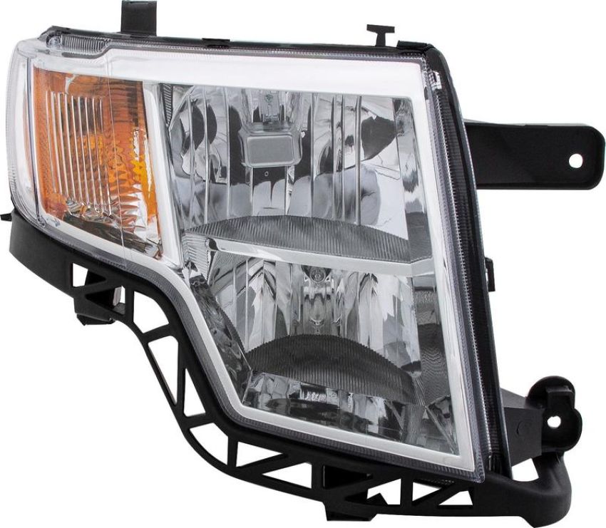 Eagle EyesFR518-B001R Headlight Assembly
