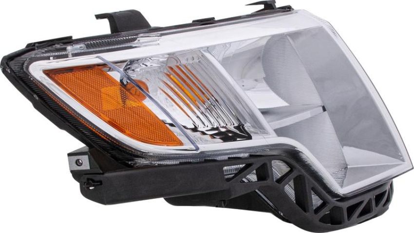 Eagle EyesFR518-B001R Headlight Assembly