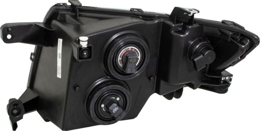 Eagle EyesFR518-B001R Headlight Assembly
