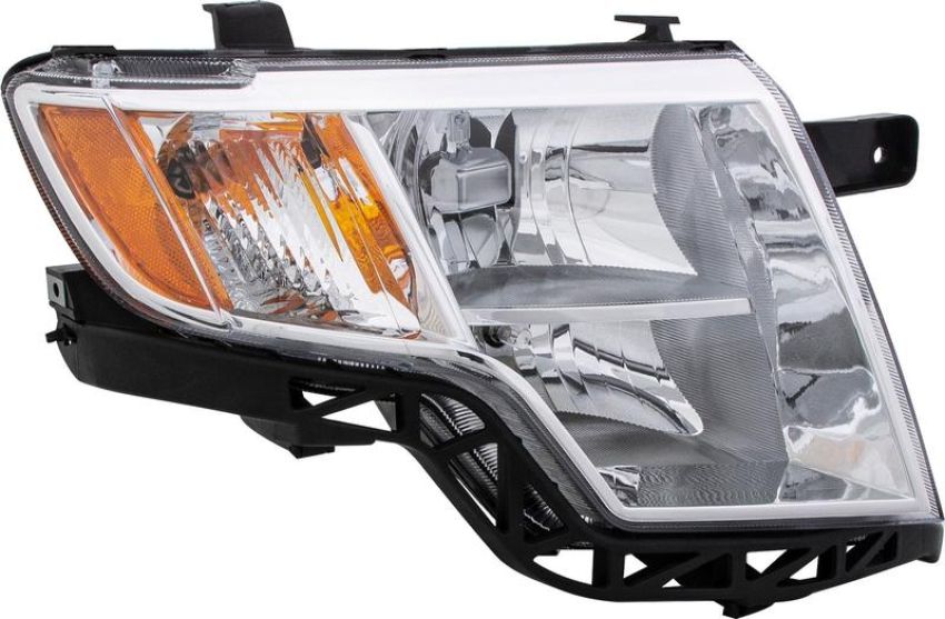 Eagle EyesFR518-B001R Headlight Assembly