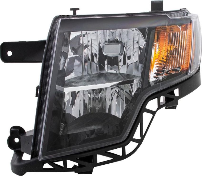 Eagle EyesFR518-B101L Headlight Assembly