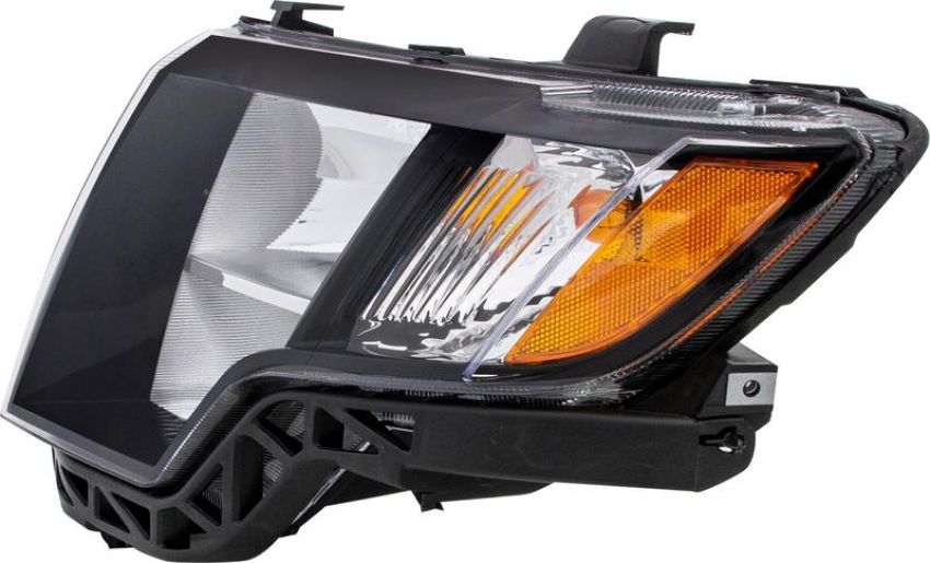 Eagle EyesFR518-B101L Headlight Assembly