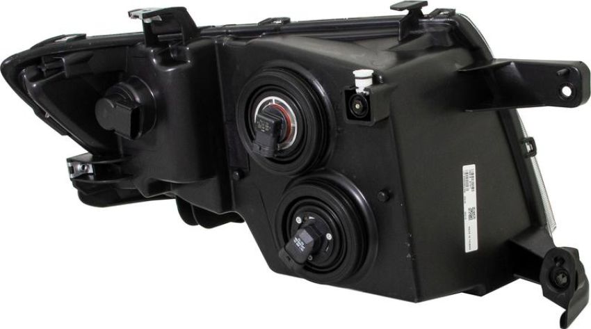 Eagle EyesFR518-B101L Headlight Assembly