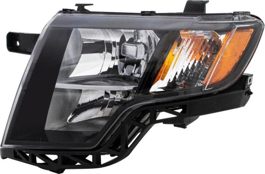Eagle EyesFR518-B101L Headlight Assembly