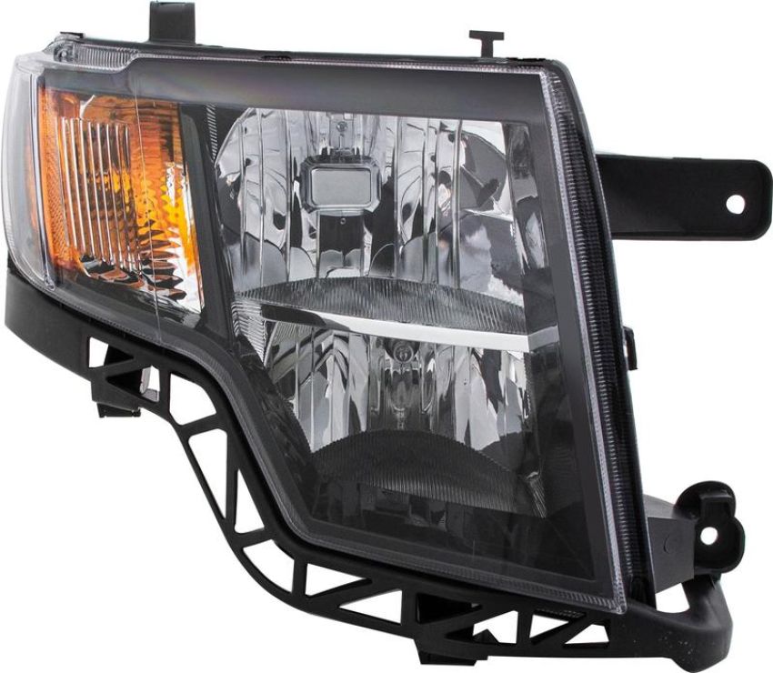 Eagle EyesFR518-B101R Headlight Assembly
