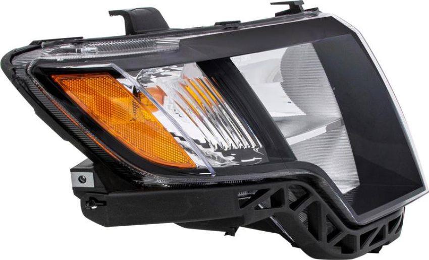 Eagle EyesFR518-B101R Headlight Assembly