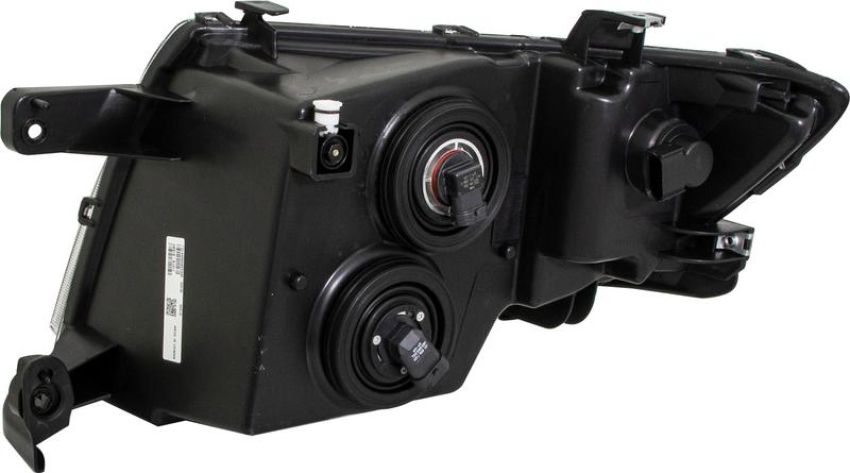 Eagle EyesFR518-B101R Headlight Assembly