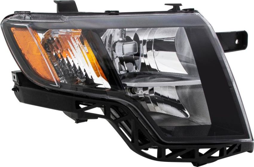 Eagle EyesFR518-B101R Headlight Assembly