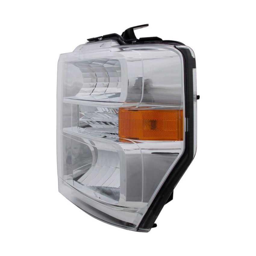 Eagle EyesFR526-B001L Headlight Assembly