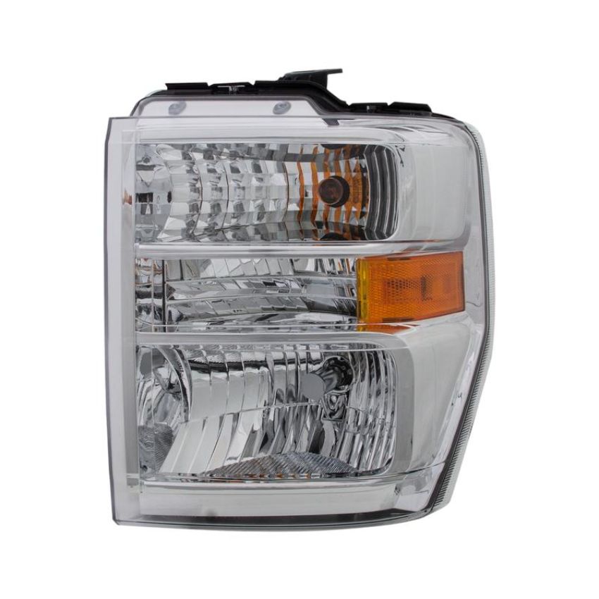 Eagle EyesFR526-B001L Headlight Assembly