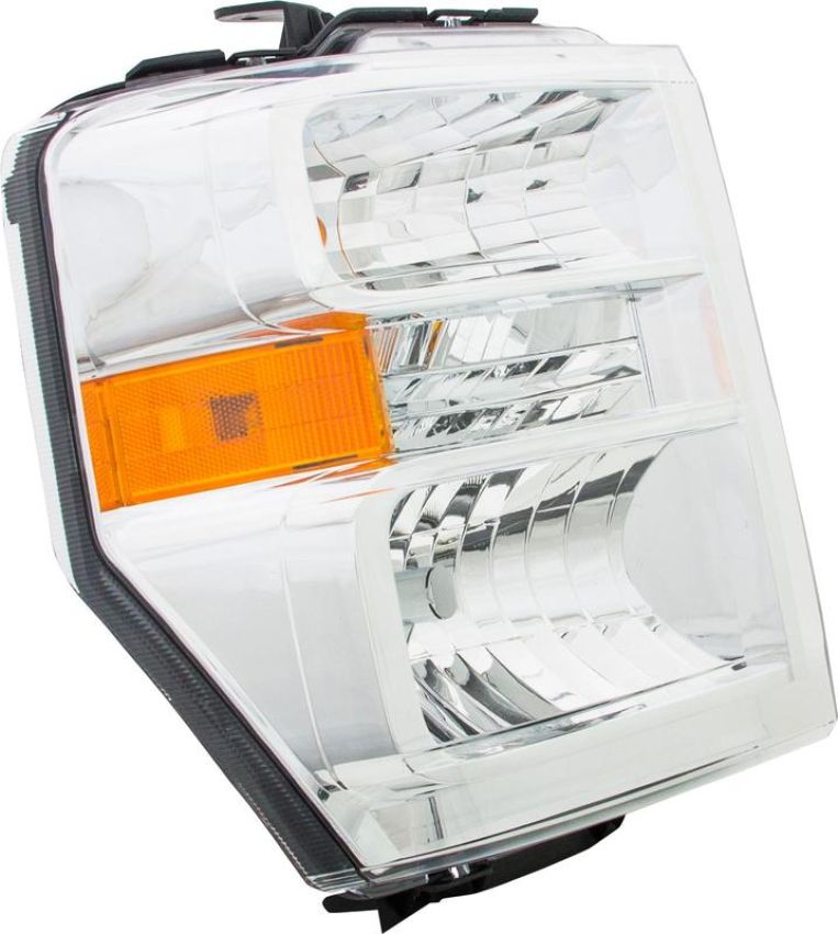 Eagle EyesFR526-B001R Headlight Assembly