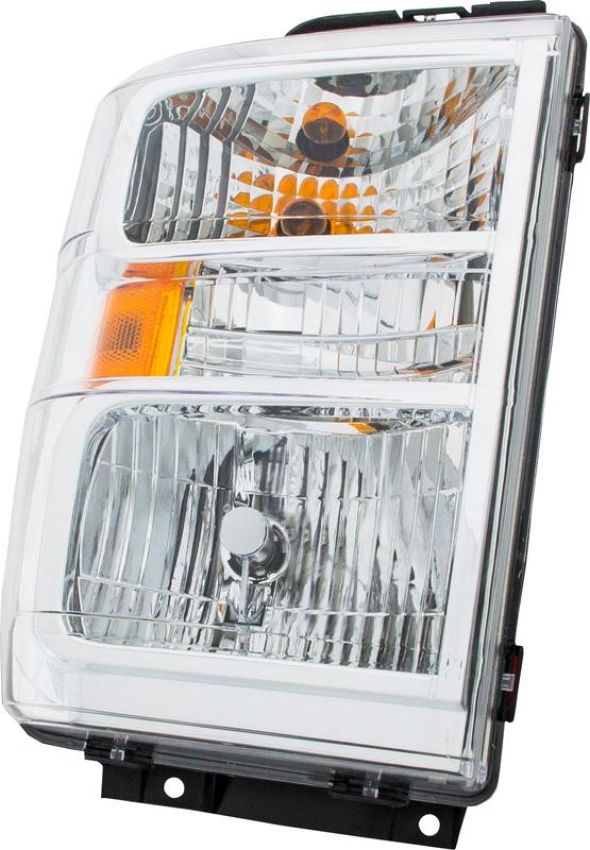 Eagle EyesFR526-B001R Headlight Assembly