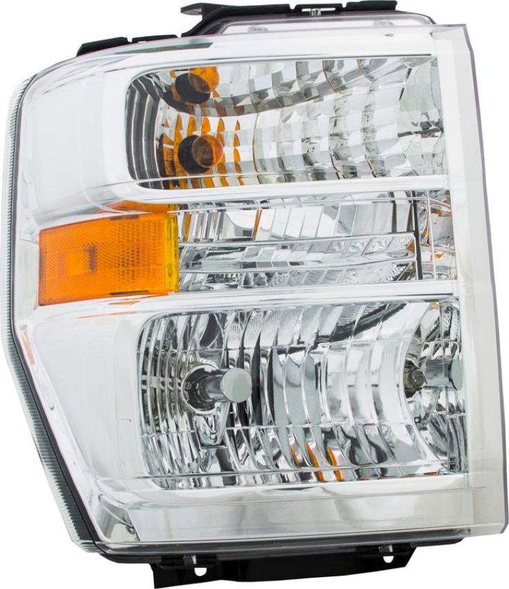 Eagle EyesFR526-B001R Headlight Assembly