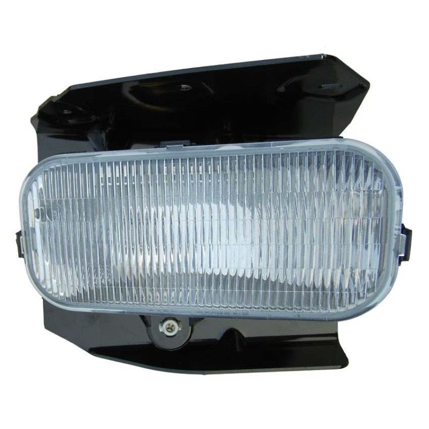 Eagle EyesFR538-B100R Fog Light Assembly