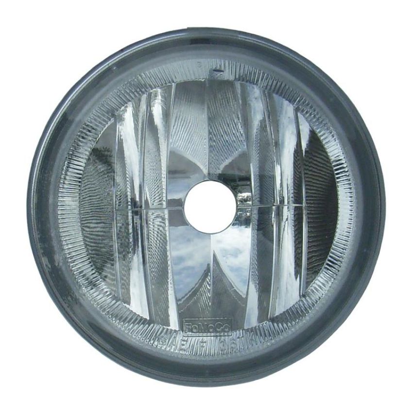 Eagle EyesFR539-U000L Fog Light Lens / Housing