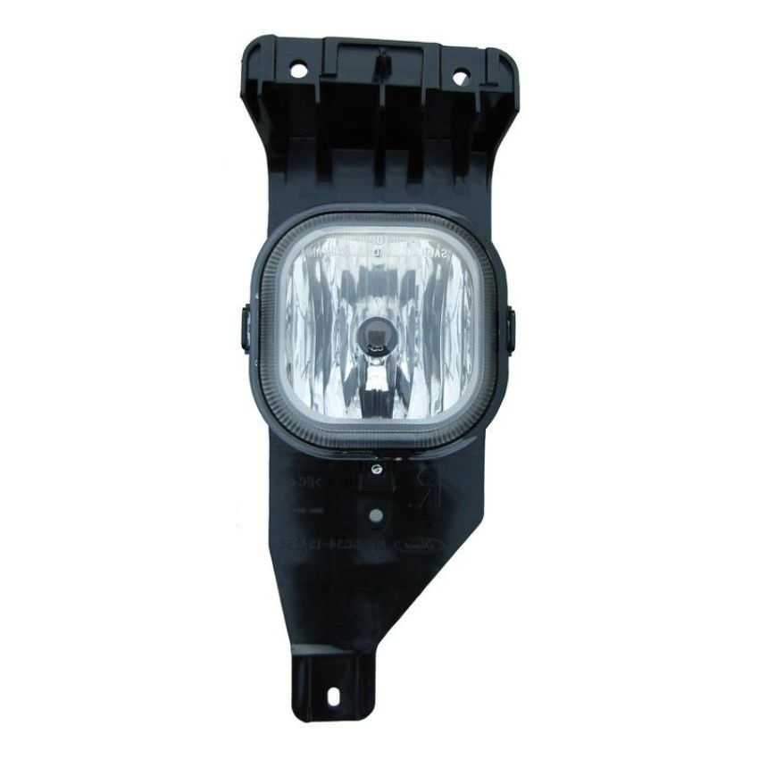 Eagle EyesFR541-B000L Fog Light Assembly