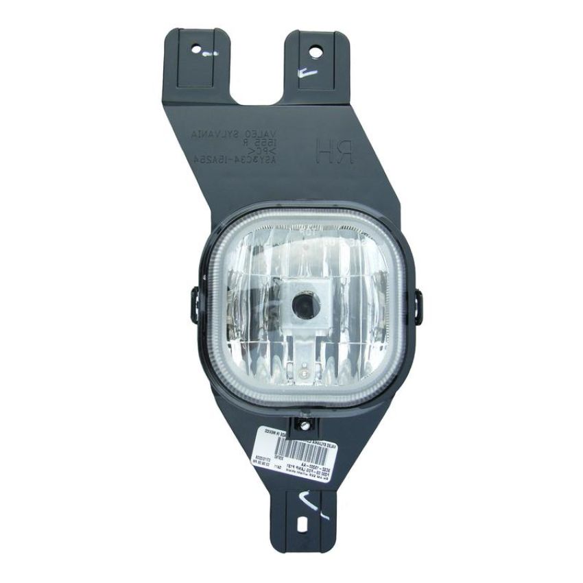 Eagle EyesFR542-B000L Fog Light Assembly