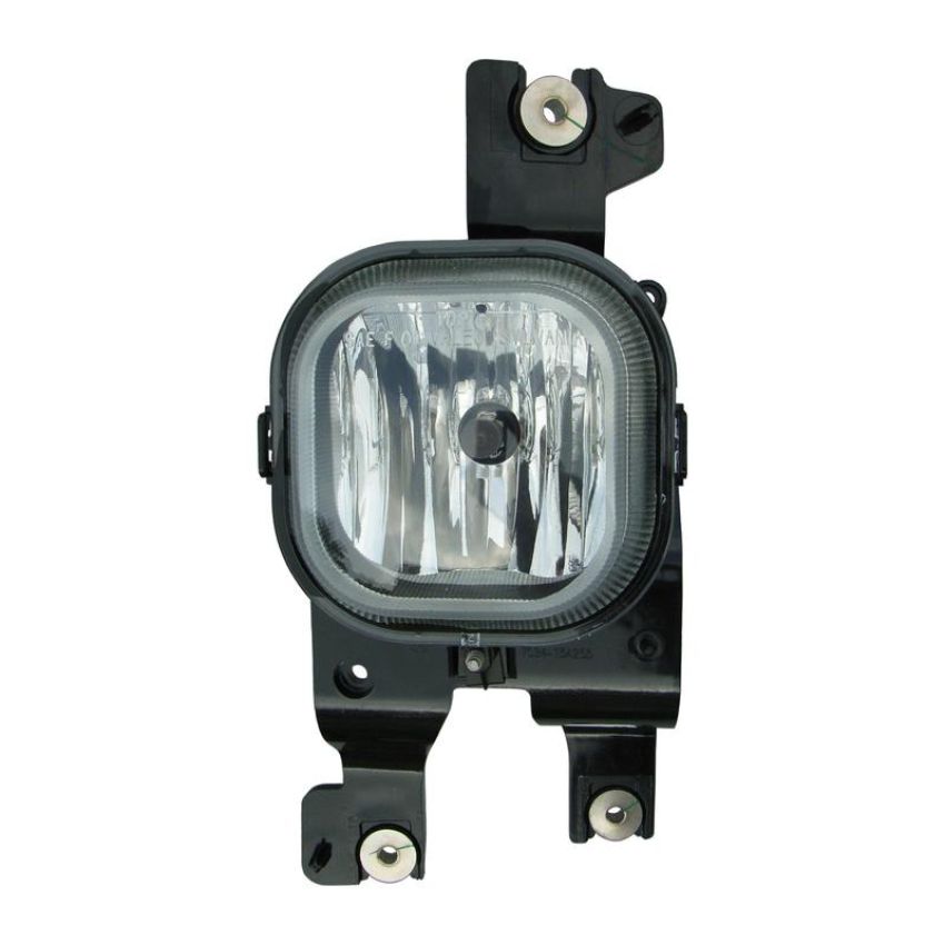 Eagle EyesFR543-B000L Fog Light Assembly