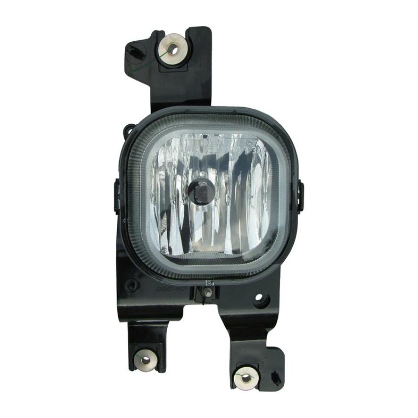 Eagle EyesFR543-B000R Fog Light Assembly