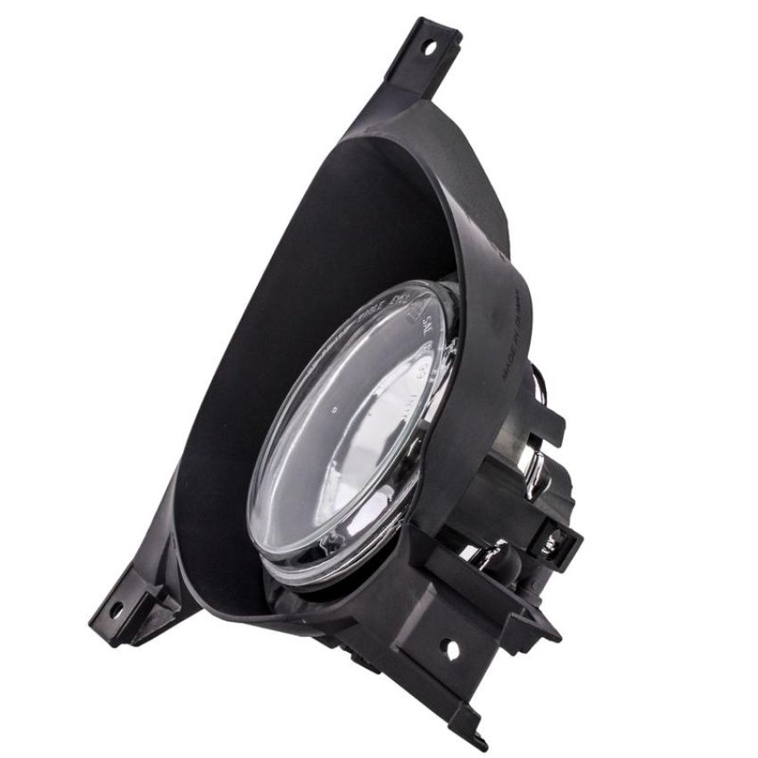 Eagle EyesFR544-B000L Fog Light Assembly