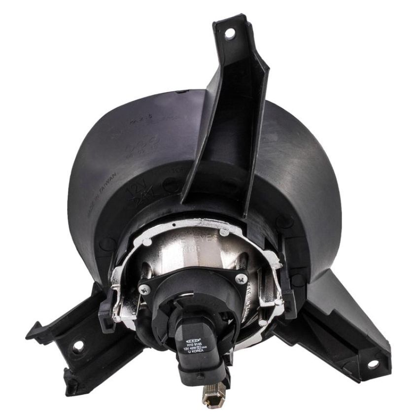 Eagle EyesFR544-B000L Fog Light Assembly