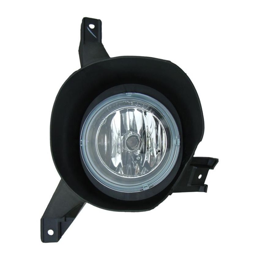 Eagle EyesFR544-B000L Fog Light Assembly