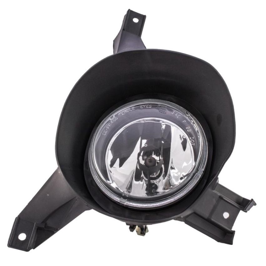 Eagle EyesFR544-B000R Fog Light Assembly
