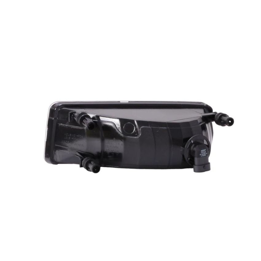 Eagle EyesFR545-B000L Fog Light Lens / Housing