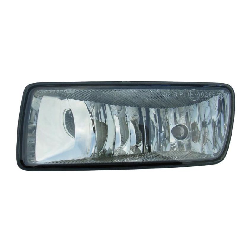 Eagle EyesFR545-B000L Fog Light Lens / Housing